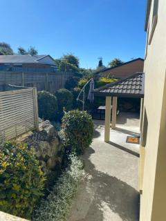 ASURE Avenue Motor Lodge - 1