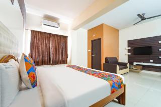 FabHotel Mani's Residency - Coimbatore - 3