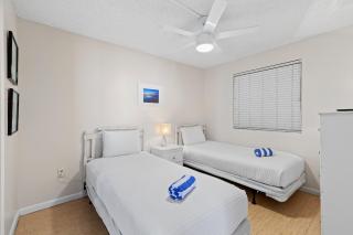 Oceania Beach Club 406 - New Smyrna Beach - 5