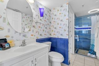 Oceania Beach Club 406 - New Smyrna Beach - 3