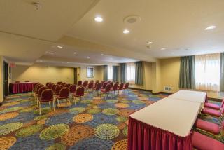 Holiday Inn Express Portland East - Columbia Gorge by IHG - Troutdale - 9