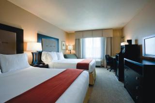 Holiday Inn Express Portland East - Columbia Gorge by IHG - Troutdale - 8