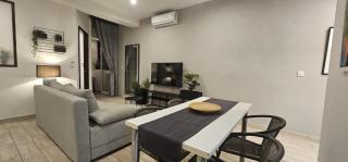 Stylish 1Bedroom Studio in the heart of St Julians 204 - St Julian's - 7