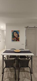 Stylish 1Bedroom Studio in the heart of St Julians 204 - St Julian's - 4