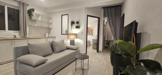 Stylish 1Bedroom Studio in the heart of St Julians 204 - St Julian's - 9
