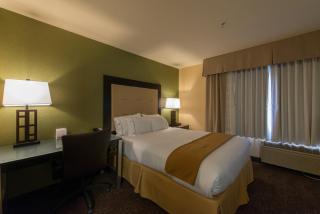 Holiday Inn Express Portland East - Columbia Gorge by IHG - Troutdale - 2