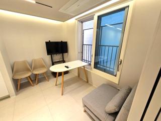 Zest Jamsil - Seoul - 8