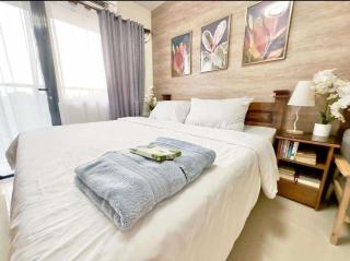 The King Bed In SMDC, SM City Diversion Rd Iloilo City - Iloilo - 9