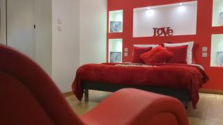 Love Room Perpignan Jacuzzi & Ambiance romantique - Villeneuve-de-la-Raho - 8