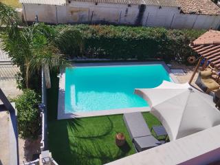 Luxury Villas Chrysa Private Pool & Spa - Nauplia - 2