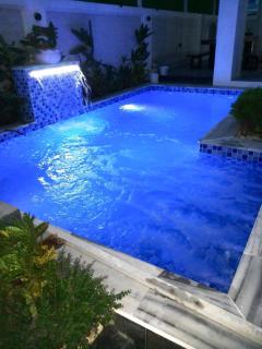 Chuỗi Villa Sun Feria 4 Ngủ OCE - Bể Bơi - Gần Biển - Trung tâm Bãi Cháy - Ha Long - 0