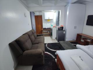 Precious Staycation - Nairobi - 6