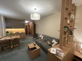 Hrebienok rezort apartmán D213 - Starý Smokovec - 5