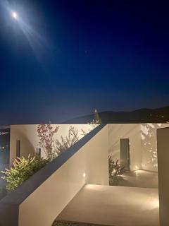 Villa in Paros Villa Nest - Kampos Paros - 4