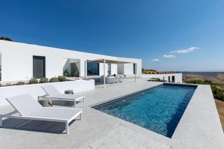 Villa in Paros Villa Nest - 2