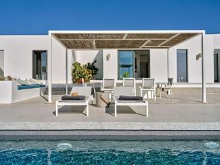 Villa in Paros Villa Nest - 1