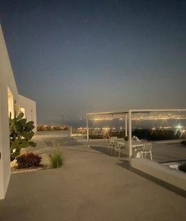 Villa in Paros Villa Nest - 6