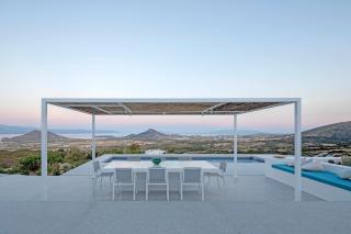 Villa in Paros Villa Nest - 8