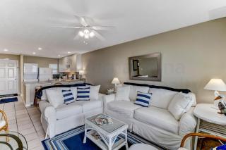 102 Coral Sands - Fernandina Beach - 6