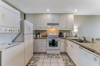 102 Coral Sands - Fernandina Beach - 2