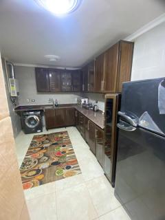 Maadi heights apartment - 6