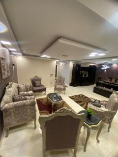 Maadi heights apartment - Il Cairo - 4