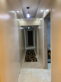 Maadi heights apartment - Il Cairo - 3