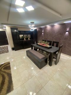Maadi heights apartment - Il Cairo - 1