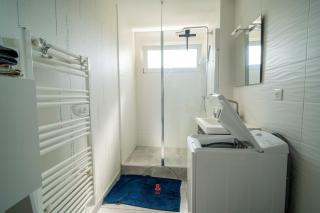 La Madeleine de Proust - joli 3 pièces avec parking privé - 7