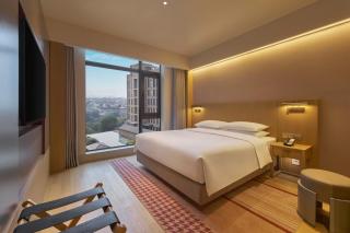Hyatt Place Shaoxing Keqiao - Shaoxing - 1