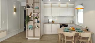 Art Apartaments III - 8