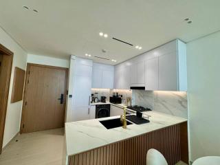 Bright & Modern 1br In Jvc Pool Free Parking - 1