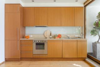 Lumina luxury 3-rooms apart in Warsaw - Warsaw - 6