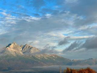 Vysoke Tatry vila pre 17 - 27 osob - Mlynica - 8