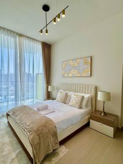 Bright & Modern 1br In Jvc Pool Free Parking - 7