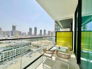 Bright & Modern 1br In Jvc Pool Free Parking - 2