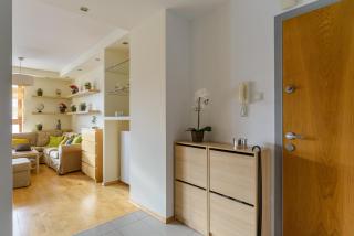 Lumina luxury 3-rooms apart in Warsaw - Warschau - 7