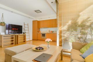 Lumina luxury 3-rooms apart in Warsaw - 6