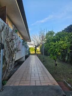 Villa Sofia B&B - San Felice Circeo - 3