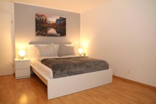 Ferienwohnung Vogler - Herscheid - 4