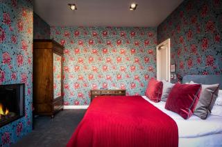 Hotel De Orangerie by CW Hotel Collection - Small Luxury Hotels of the World - Bruges - 4