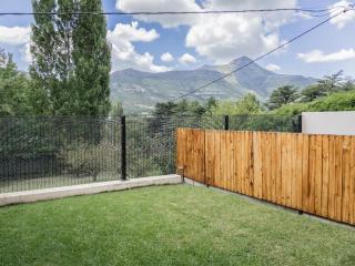 Mon Cheri Clarens - 9