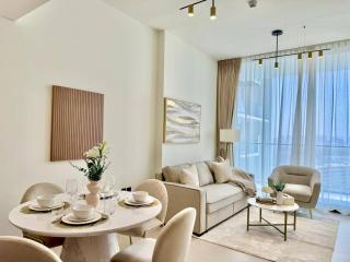 Bright & Modern 1br In Jvc Pool Free Parking - 4