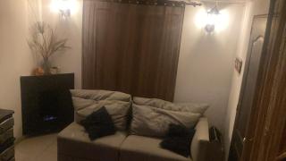 Apartastudio con baño privado y chimenea - Chía - 9