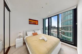 Boutique Valley Escape - 1 Bedroom Apt - Brisbane - 8