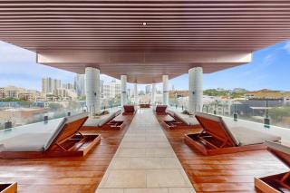 Boutique Valley Escape - 1 Bedroom Apt - Brisbane - 5