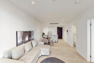 Boutique Valley Escape - 1 Bedroom Apt - Brisbane - 2