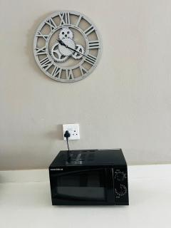 Hartmanz Laxury Apartments - 2