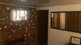 Apartastudio con baño privado y chimenea - Chía - 7