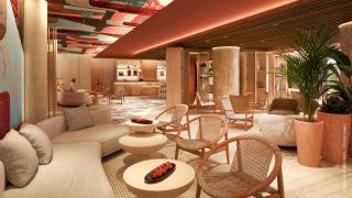 Le Talaia Hôtel & Spa Biarritz - MGallery Collection - Biarritz - 7